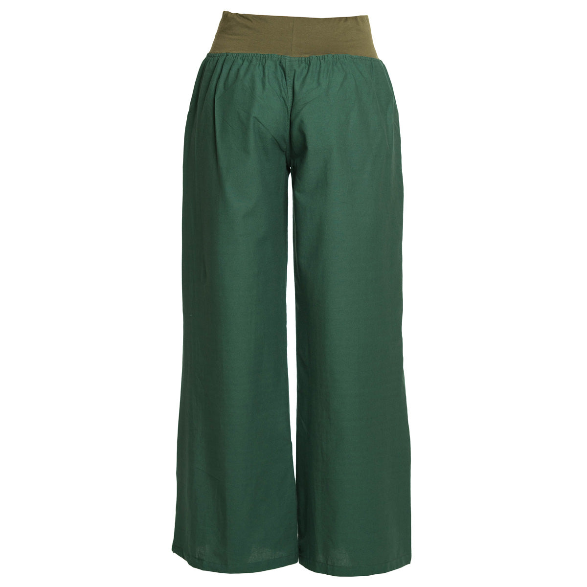 Yogahose in Grün von ufash