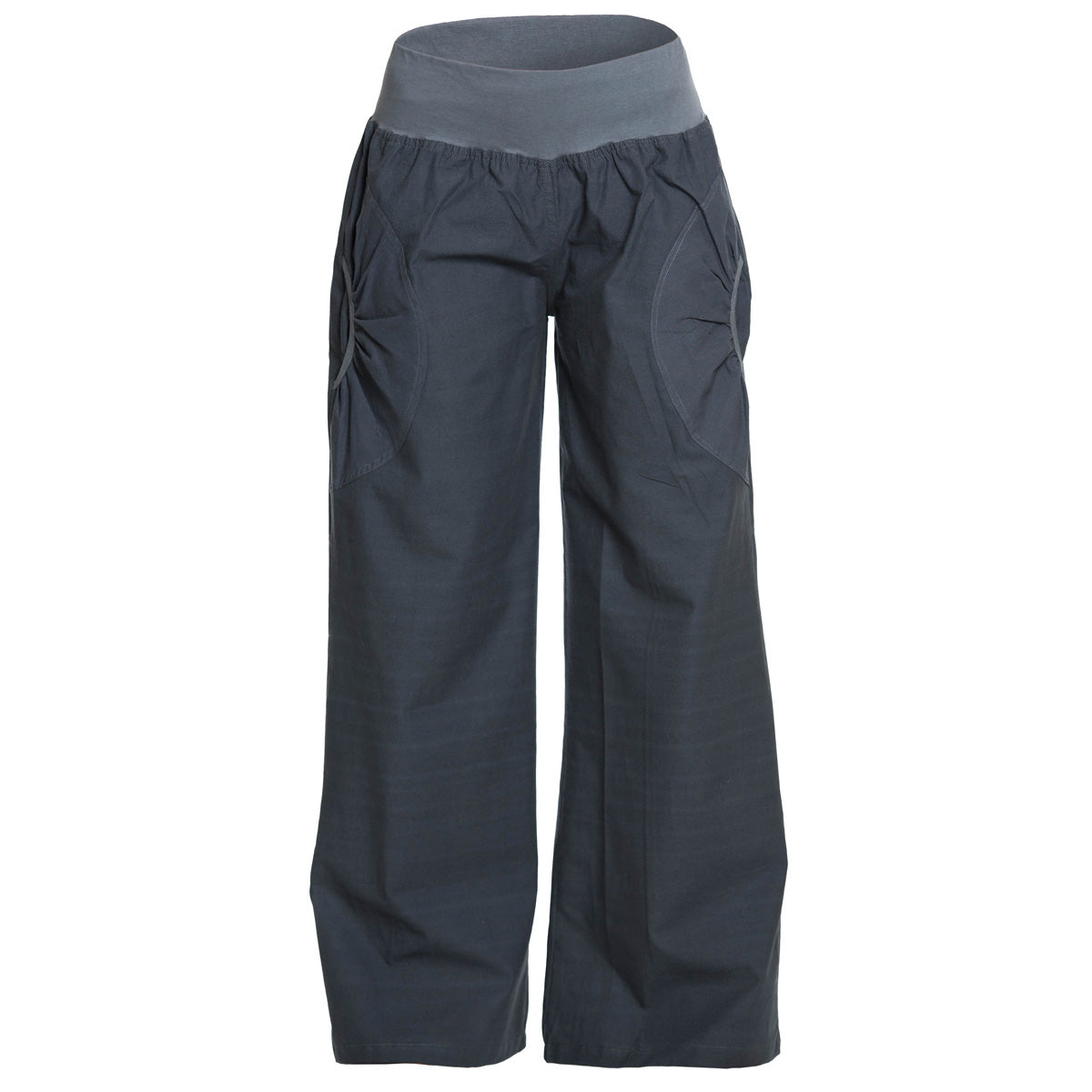 Yogahose in Grau von ufash