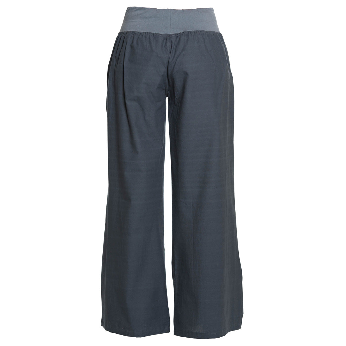 Yogahose in Grau von ufash