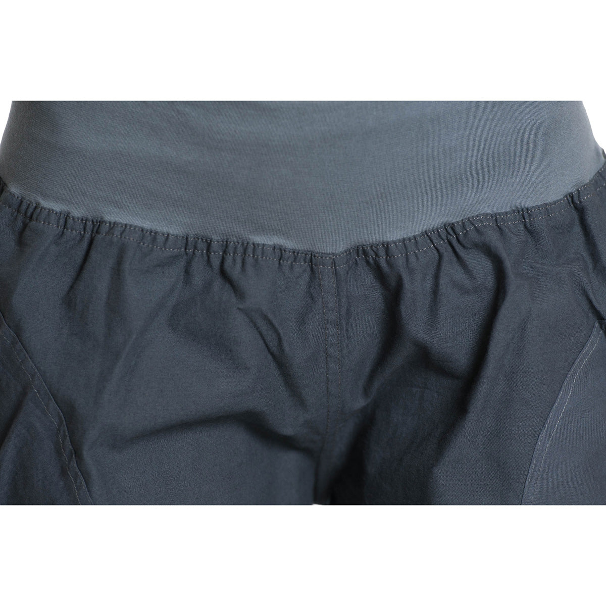 Yogahose in Grau von ufash