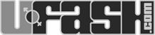 ufash.com Logo